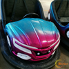 Battery Bumper Cars