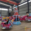 Self-control Flying Car