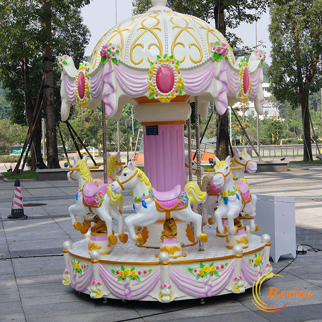 Kids Carousel