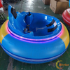 Inflatable Bumper Car