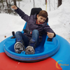 Ice Bumper Cars