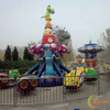 Blue Voyage Rides