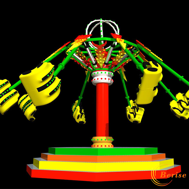 Spiral Jet