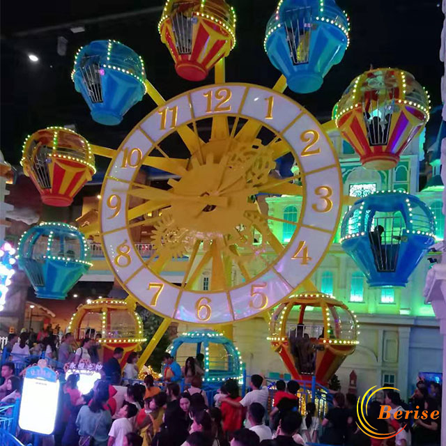 Kids Ferris Wheel
