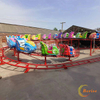Space Shuttle Rides Kiddie Coaster Games