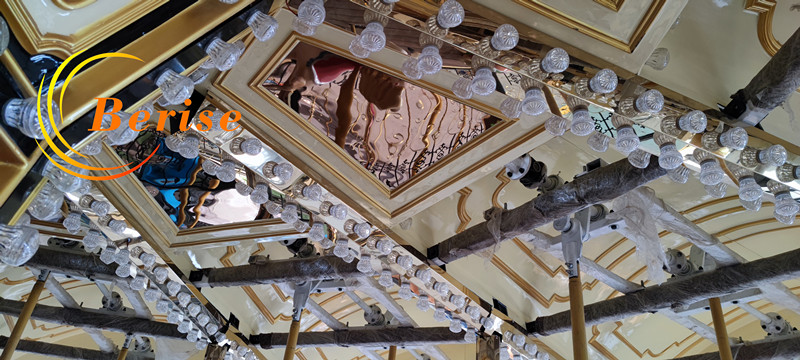 皇冠双层转马-7