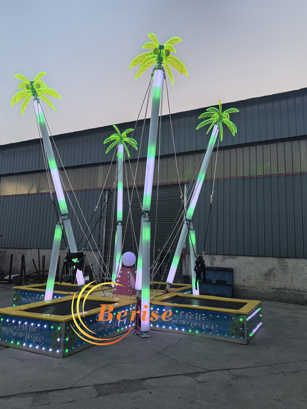 椰子树组合蹦极-4