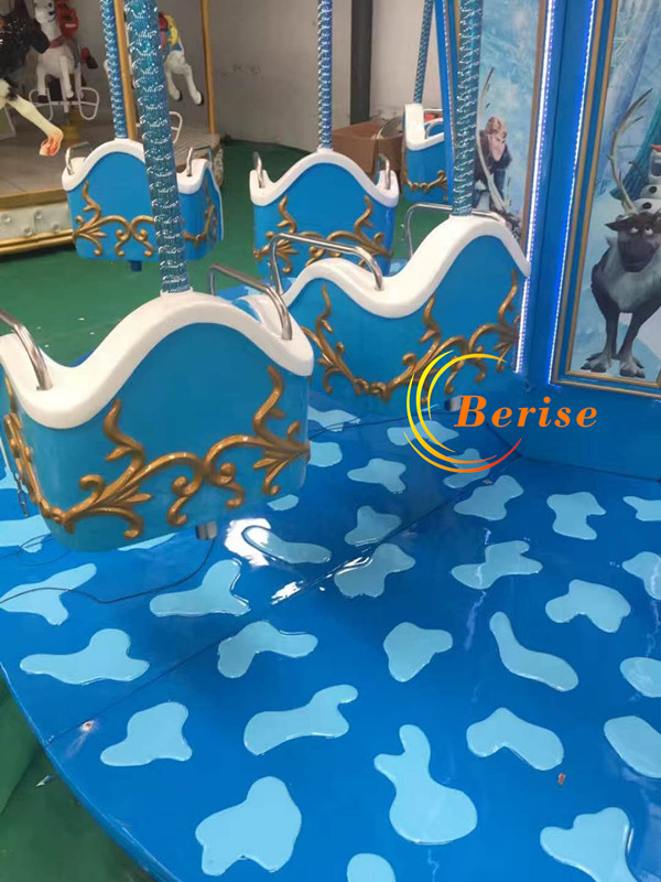 冰雪飞椅细节-2