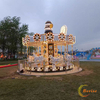 Star-Sky Carousel Rides