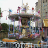 Angel Wings Fling Chairs