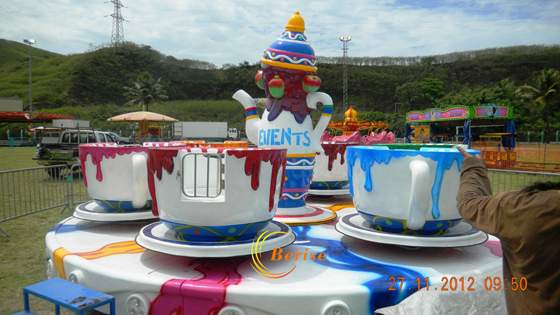 咖啡杯客户场地-3