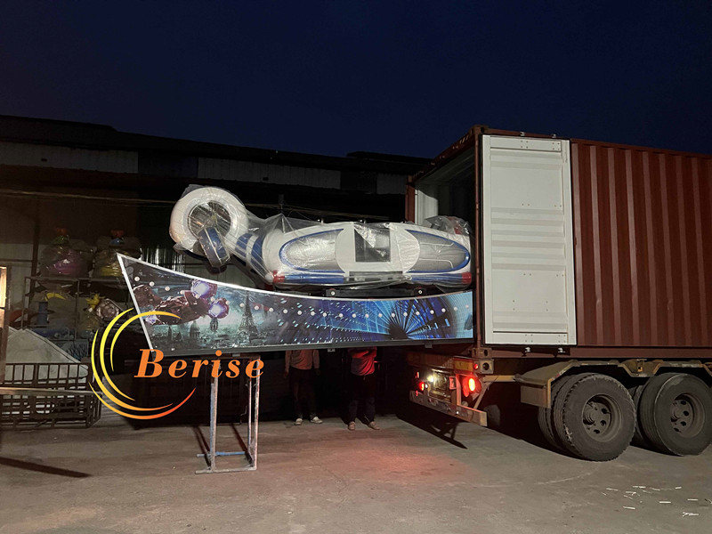 移动雷霆战机-5