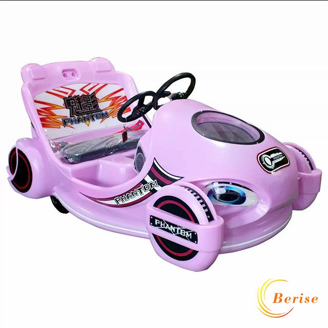 New Children Attractions Kids Toy Cars for playground