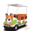 Park Tourism Car