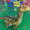 Dinosaur Scooter Games