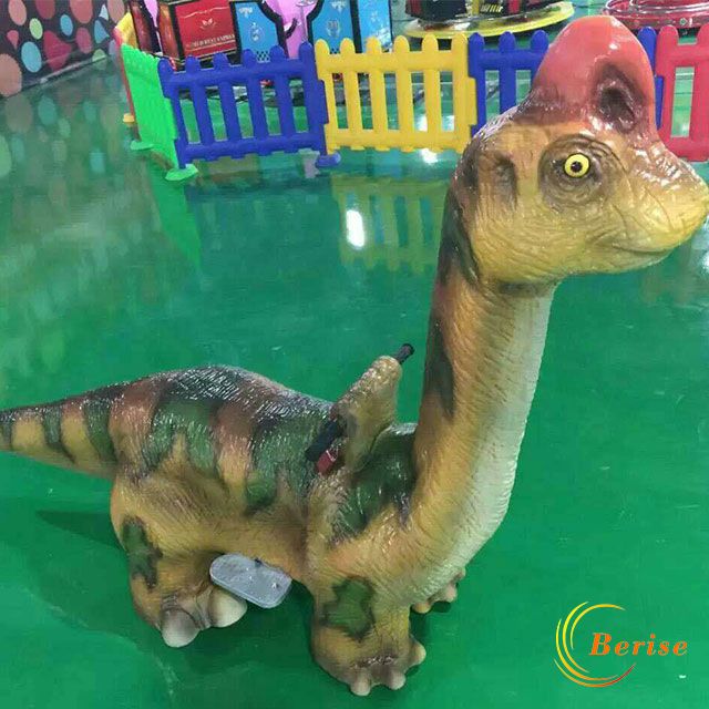 Dinosaur Scooter Games