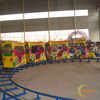 Carnival Track Train