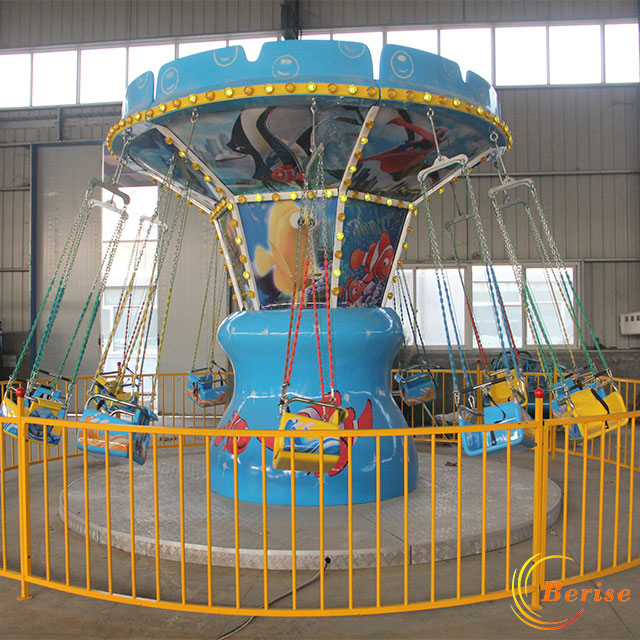 Ocean Flying Chair