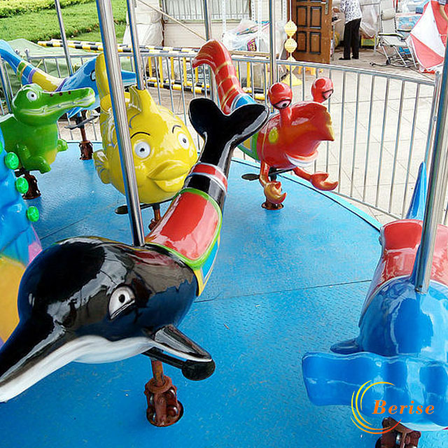 Ocean Carousel