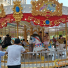 European Style Carousel