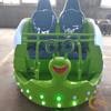Snail Roller Coaster