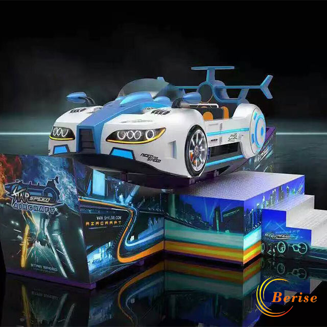 Portable Flying Car