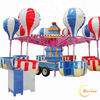 Portable Samba Balloons