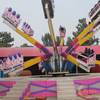 Bounce Machine Rides