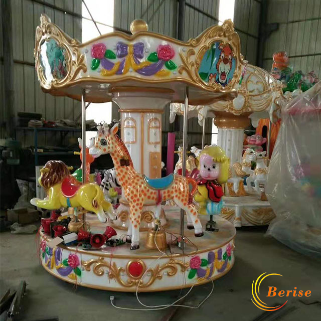 Kids Carousel
