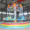 Spiral Jet