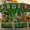 Forest Carousel