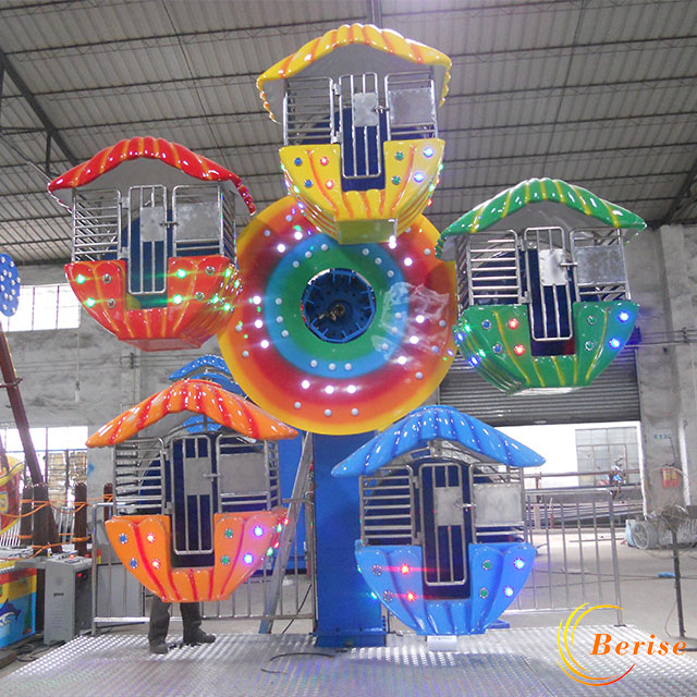 Kids Ferris Wheel