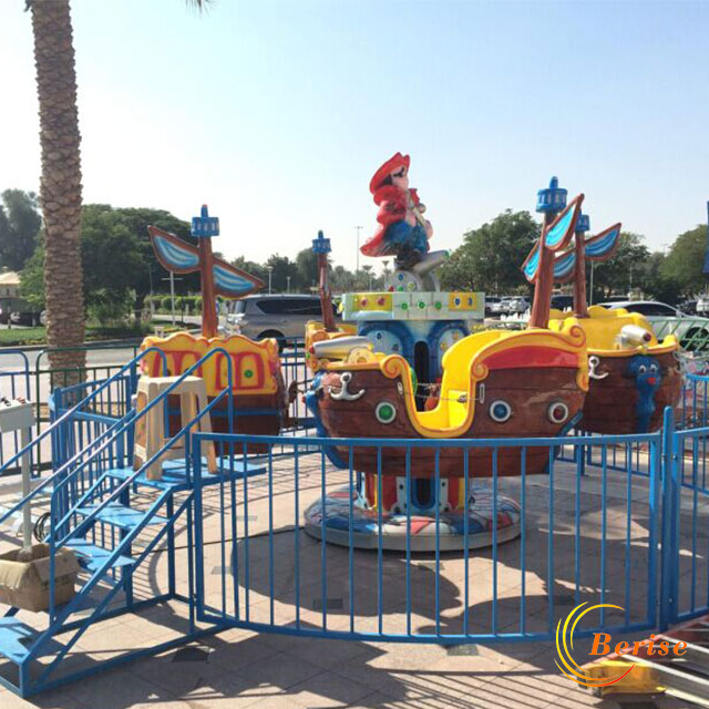 Kids Rotary Plane