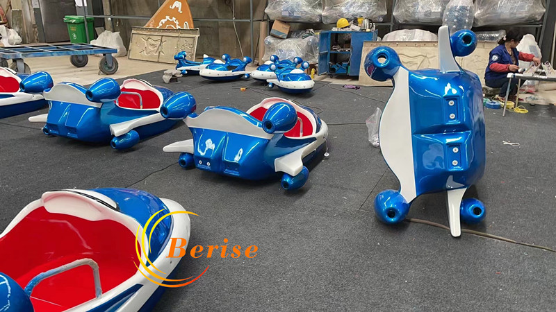 双层飞机细节-6