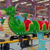 New Dragon Coaster Kiddie Games
