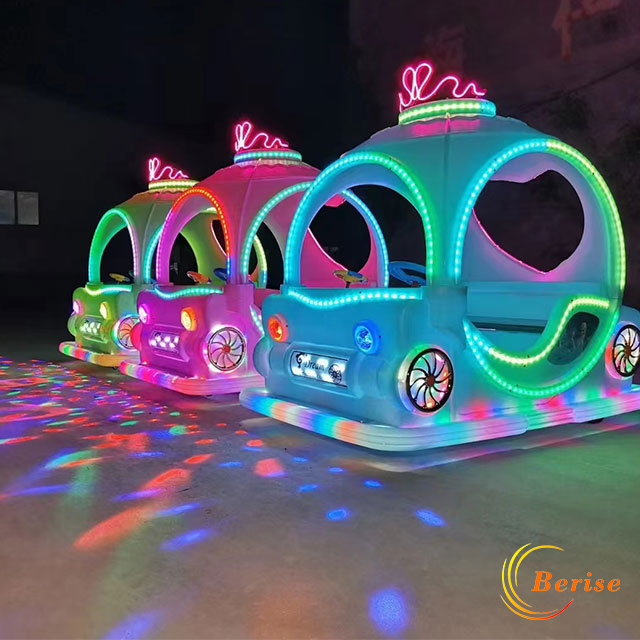 Princess Car