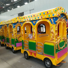 Elephant Trackless Train