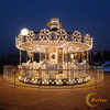 Star-Sky Carousel Rides
