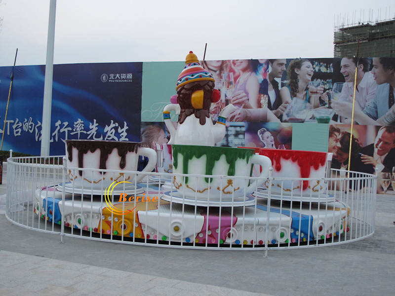 咖啡杯客户场地-1