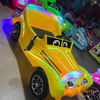 Playground Kids Toy Cars Vintage Car