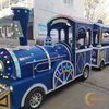 European style Tourist Train