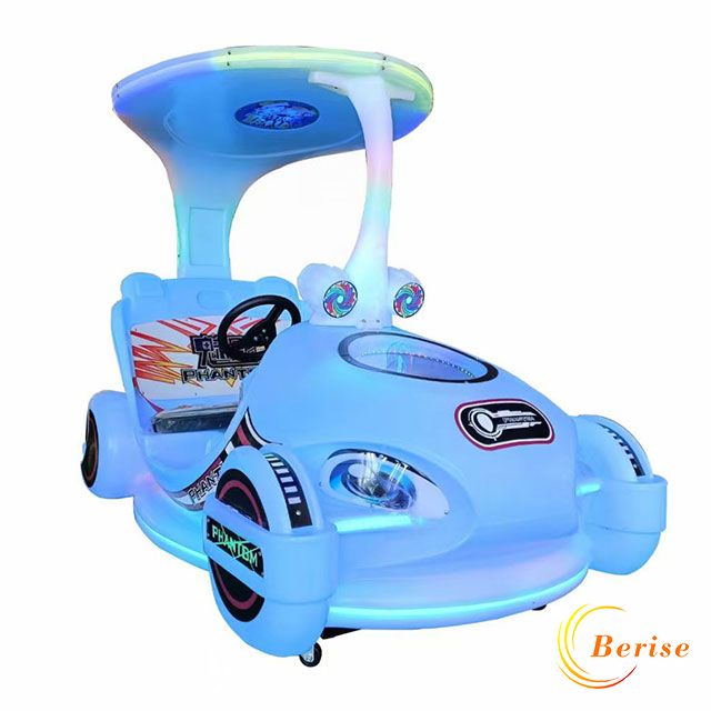 New Children Attractions Kids Toy Cars for playground