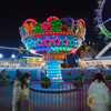 Fruits Flying Chair