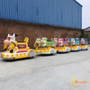 Little Cow Kids Train