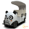 Park Tourism Car