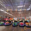 Sky-nets Bumper Cars