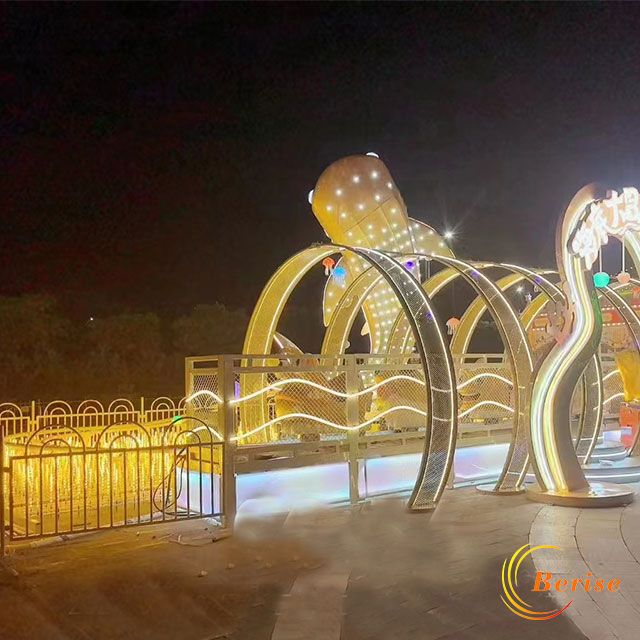 Ocean Adventure Kiddie Coaster Fun Children Carnival Games