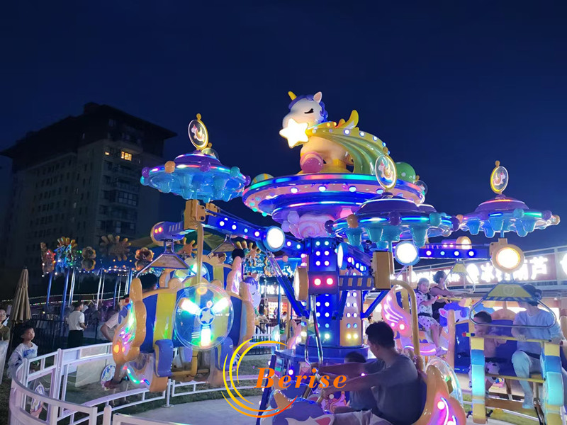 独角兽脚踏车-4