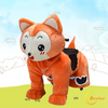 Plush Animal Rides