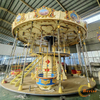 50 Seats Two-story Carousel Equipment